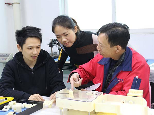 手板制程分析 手板制程分析